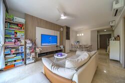 Changi Rise Condominium (D18), Condominium #606384991